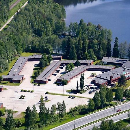 Finlandia Hotel Isovalkeinen Kuopio Exterior photo