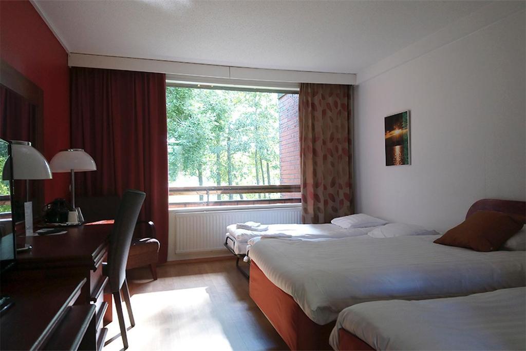 Finlandia Hotel Isovalkeinen Kuopio Exterior photo